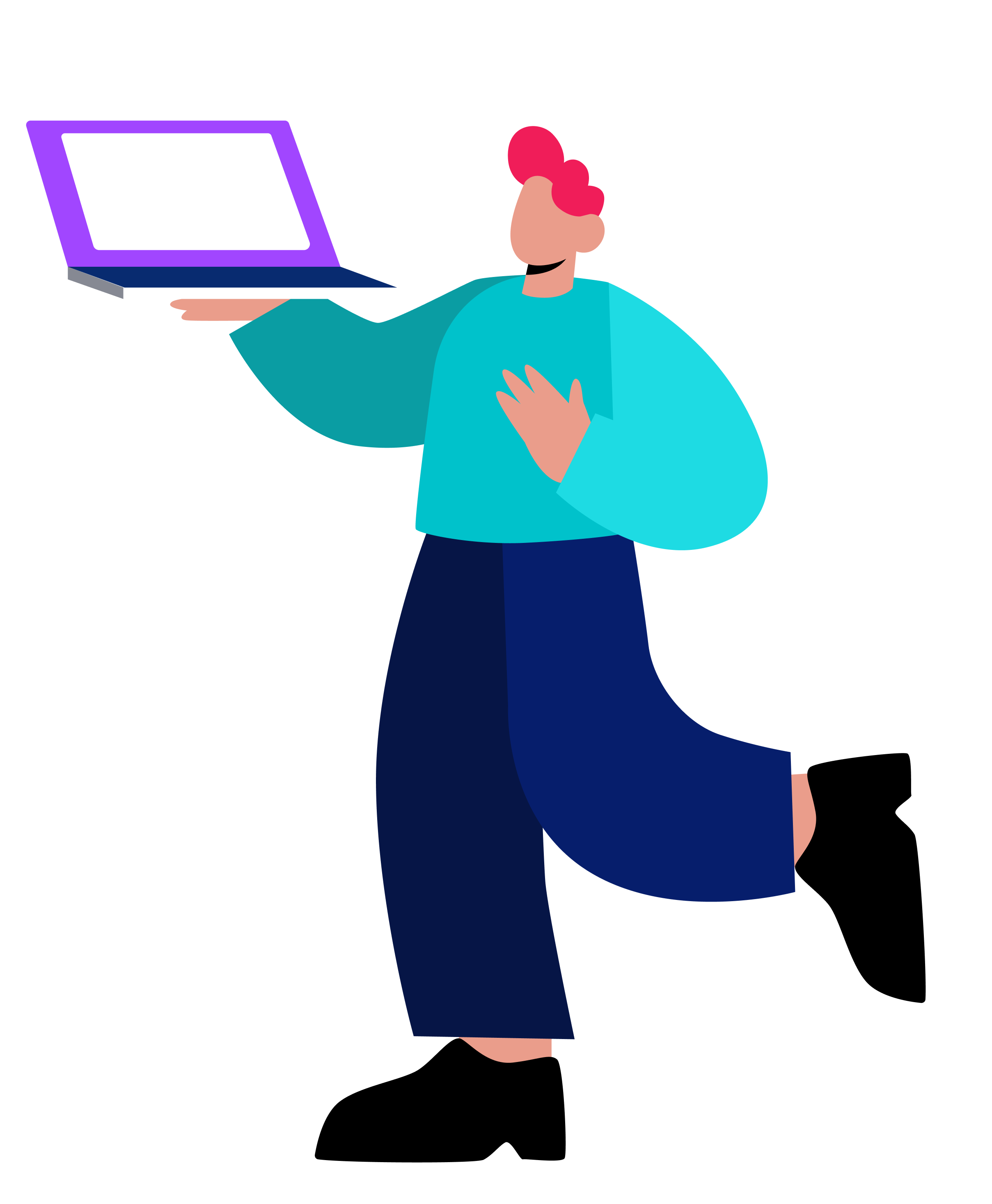 Illustration_Assistance informatique