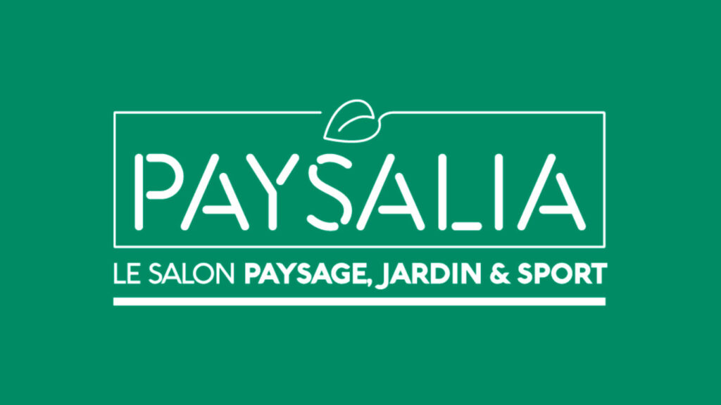 AdomSAP au salon Paysalia 2025