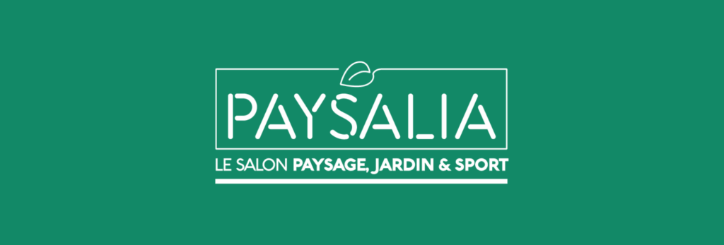 AdomSAP au salon Paysalia 2025