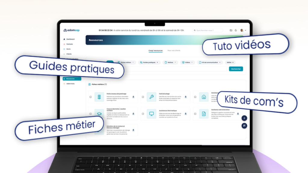Votre espace coopérateur évolue !