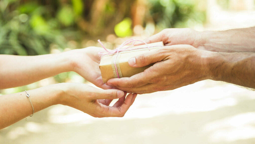 Le parrainage AdomSAP récompense votre engagement !