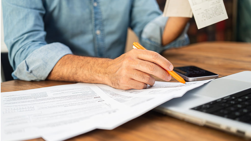 Attestation Fiscale Services à la Personne : tout est prêt chez AdomSAP