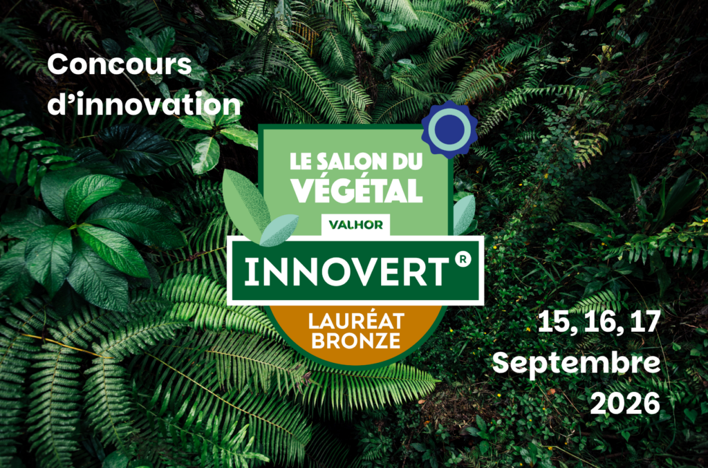 AdomSAP, Lauréat Bronze au concours Innovert® 2026